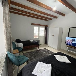 Basic Triple Room